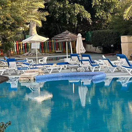 דירה Gardens *