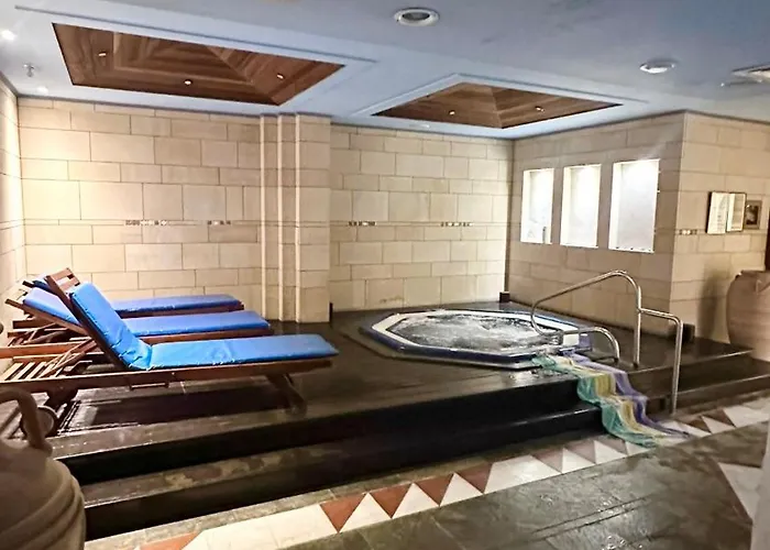 Gardens Lejlighed Paphos