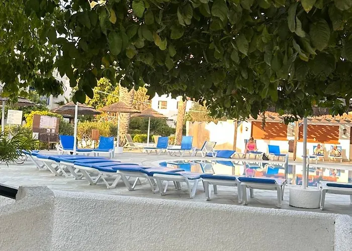 Lejlighed Gardens Paphos