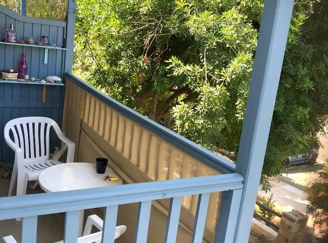 Lejlighed Gardens Paphos