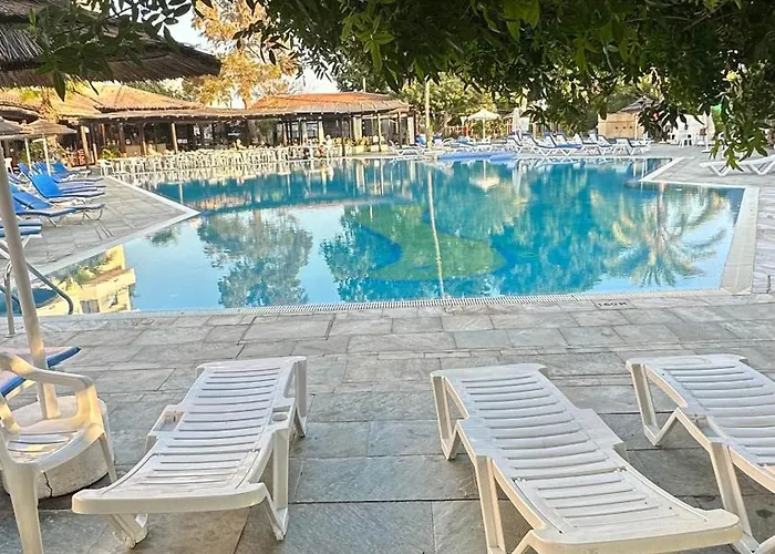 アパート Gardens