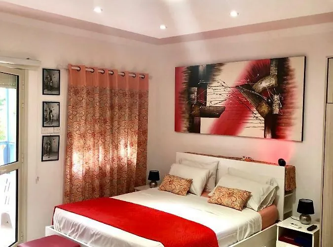 Gardens アパート パ フォス