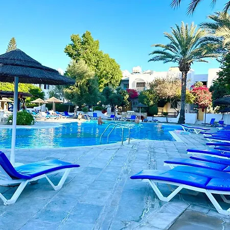 Gardens * Paphos