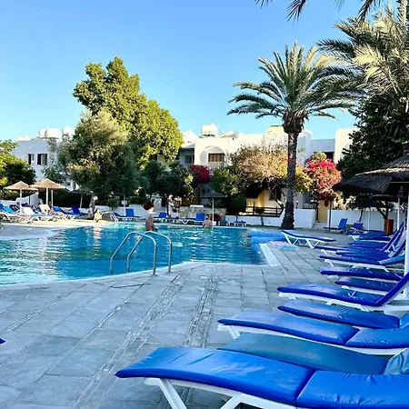 Apartamento Gardens