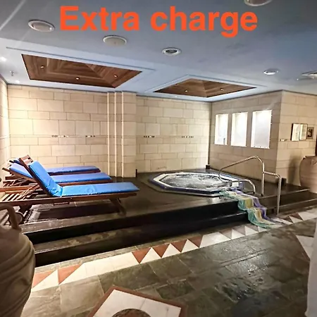 Gardens Apartment Paphos