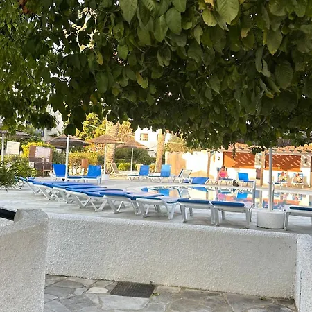 Apartment Gardens Paphos