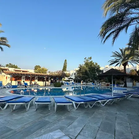 Gardens Paphos