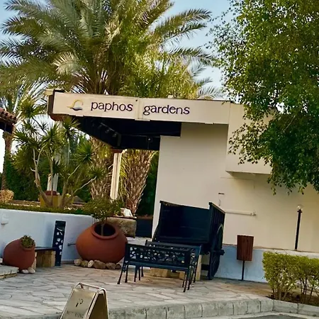 Gardens