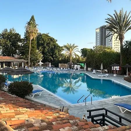 Gardens Apartamento *