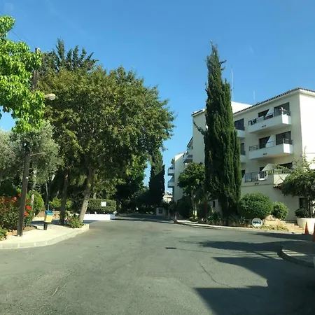 Gardens Paphos