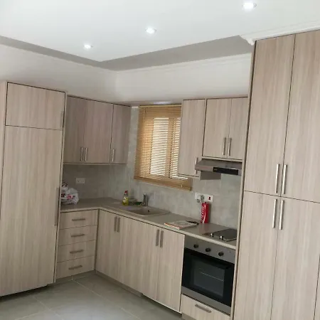 Apartamento Gardens *