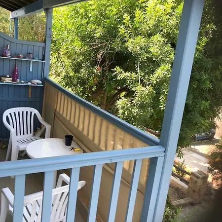 شقة Gardens بافوس