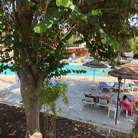 Gardens Paphos