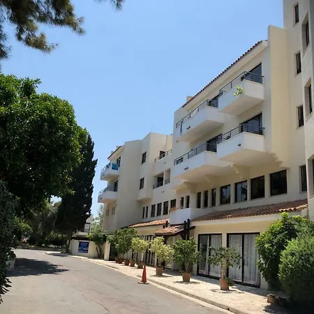 Apartamento Gardens