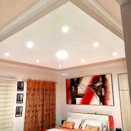 Gardens Apartamento