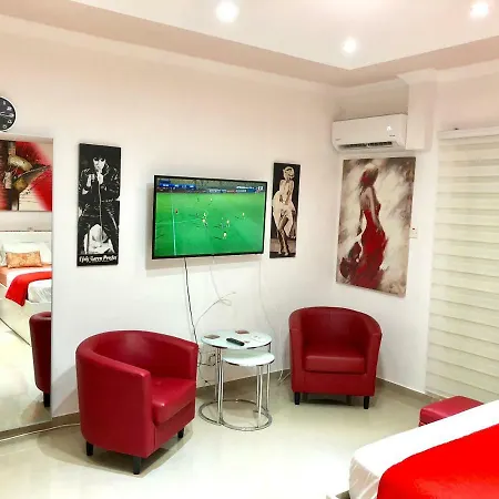Gardens Apartamento *