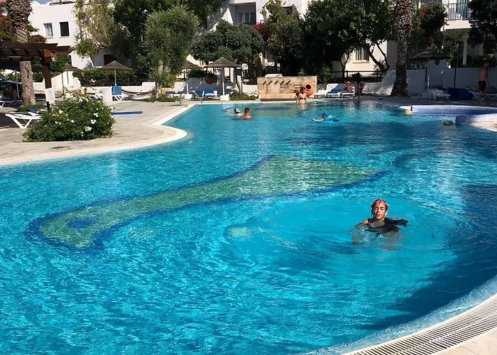 شقة Gardens بافوس