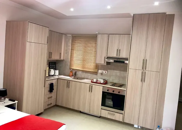 Apartamento Gardens *