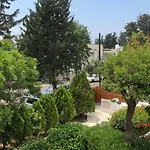 Gardens * Pafos