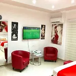Gardens Apartamento *